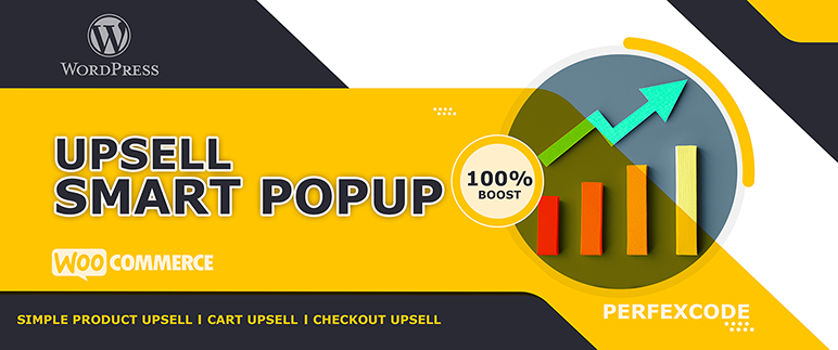 Upsell Smart Popup Preview Wordpress Plugin - Rating, Reviews, Demo & Download