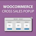 Upsells Add To Cart Ajax Modal Popup | Boost Woocommerce Cross Sales