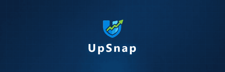 UpSnap Website Monitoring & Uptime Dashboard Preview Wordpress Plugin - Rating, Reviews, Demo & Download