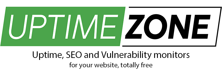 Uptime, SEO And Security Monitors – UptimeZone Preview Wordpress Plugin - Rating, Reviews, Demo & Download