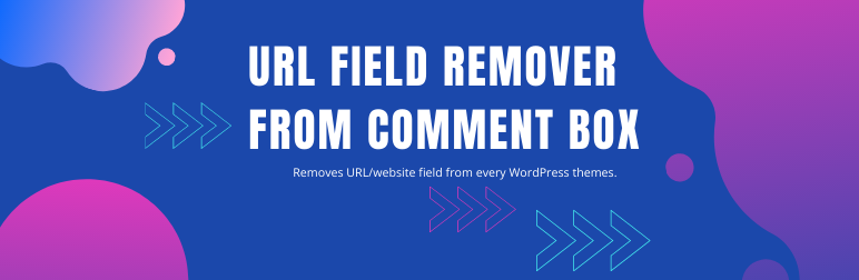 URL Field Remover From Comment Box Preview Wordpress Plugin - Rating, Reviews, Demo & Download