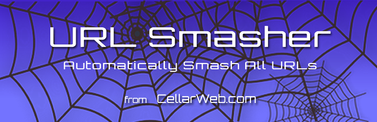 URL Smasher Preview Wordpress Plugin - Rating, Reviews, Demo & Download