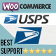 US Postal Service USPS WooCommerce Shipping Plugin For Rates And Tracking