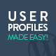 User Profiles Made Easy – WordPress Plugin