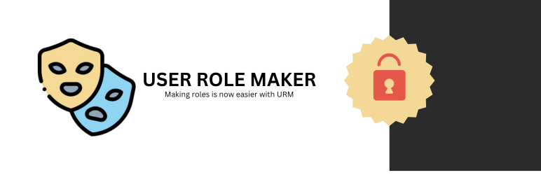 User Role Maker Preview Wordpress Plugin - Rating, Reviews, Demo & Download