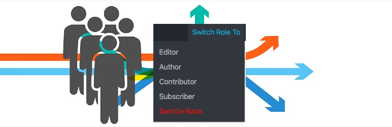 User Role Switcher Preview Wordpress Plugin - Rating, Reviews, Demo & Download