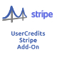 UserCredits For WordPress – Stripe Add-On
