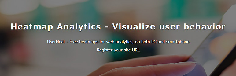 UserHeat Plugin Preview - Rating, Reviews, Demo & Download