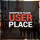 UserPlace – Complete WordPress User Experience