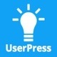 UserPress – Wiki Plugin For WordPress