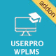 UserPro WPLMS