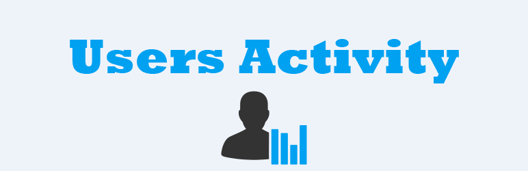 Users Activity – Convert Visitors To Users Preview Wordpress Plugin - Rating, Reviews, Demo & Download