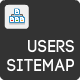 Users Sitemap & Archive – WordPress Plugin