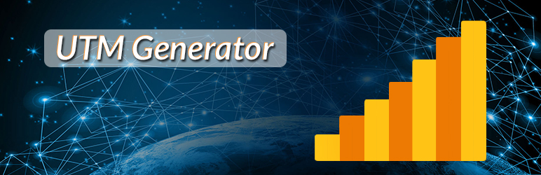UTM Generator Preview Wordpress Plugin - Rating, Reviews, Demo & Download