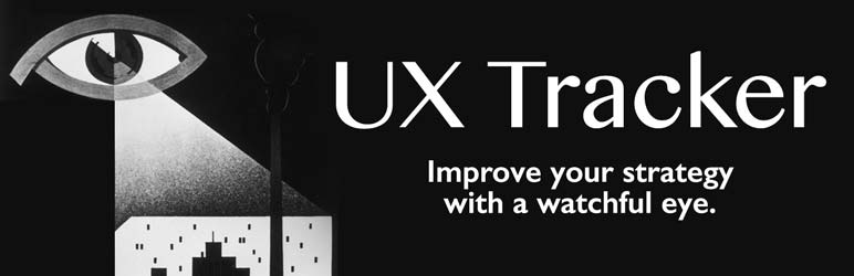 UX Tracker Preview Wordpress Plugin - Rating, Reviews, Demo & Download