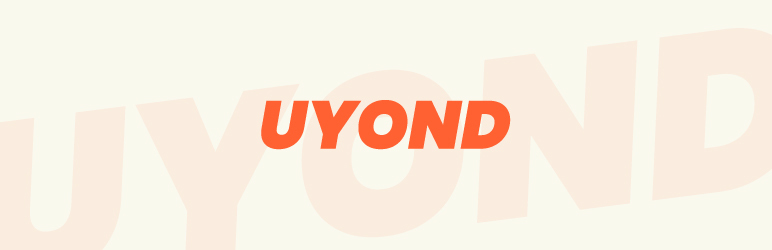 Uyond CDN Preview Wordpress Plugin - Rating, Reviews, Demo & Download