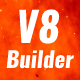 V8Builder – WooCommerce Cart Builder