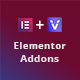 Vakka – Addons For Elementor