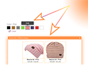 Variation Swatches Smart Products Gallery For WooCommerce