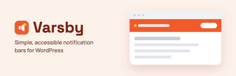 Varsby Preview Wordpress Plugin - Rating, Reviews, Demo & Download