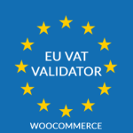 VAT / UST ID Checker – Validator EU For WooCommerce