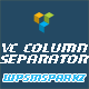 VC Column Separator