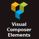 VC Elements – Additional Elements For Visual Compo