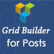 VC Grid Builder For WordPess Post Archive