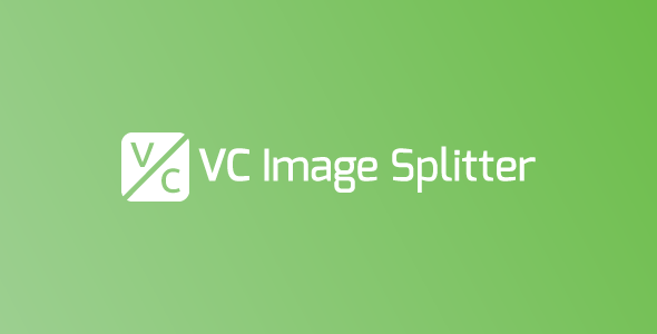 VC Image Splitter Preview Wordpress Plugin - Rating, Reviews, Demo & Download