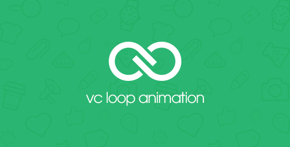 VC Loop Animation Preview Wordpress Plugin - Rating, Reviews, Demo & Download