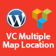 VC Multiple Map Location