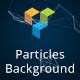 VC Particles Background