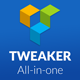 VC Tweaker – Visual Composer Productivity Add-on