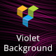VC Violet Background