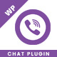 VChat – Viber Chat Support WordPress Plugin