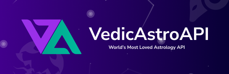 VedicAstroAPI Preview Wordpress Plugin - Rating, Reviews, Demo & Download