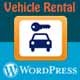 Vehicle Rental Pricing Calculator For WordPress