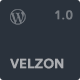 Velzon – Modern WordPress Admin Theme Plugin