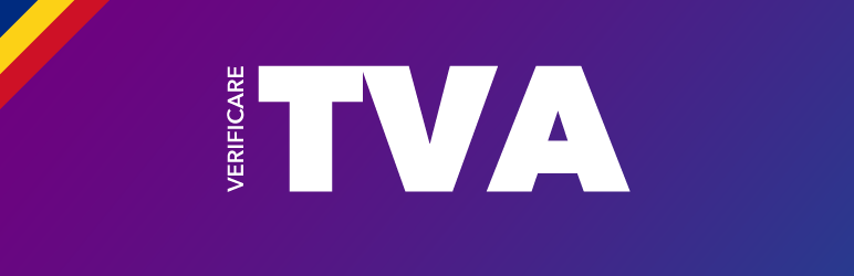 Verificare TVA Plugin Preview - Rating, Reviews, Demo & Download