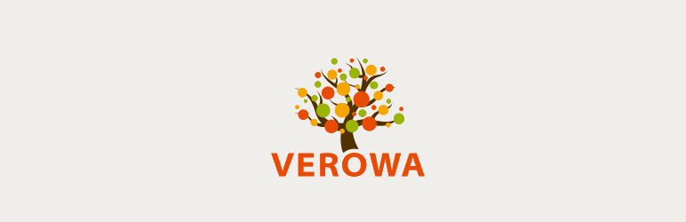 Verowa Connect Preview Wordpress Plugin - Rating, Reviews, Demo & Download