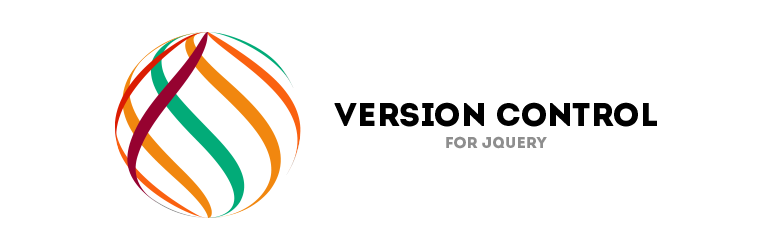 Version Control For JQuery Preview Wordpress Plugin - Rating, Reviews, Demo & Download