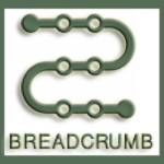 Very Simple Breadcrumb