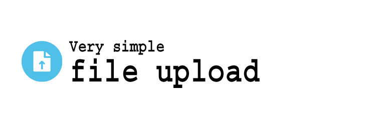 Very Simple File Upload Preview Wordpress Plugin - Rating, Reviews, Demo & Download