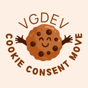 VGDev Cookie Banner For Consent Mode V2