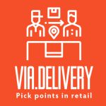 Via.Delivery: Shipping Service For WooCommerce