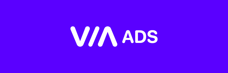 ViaAds Preview Wordpress Plugin - Rating, Reviews, Demo & Download