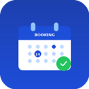 VibeReserve Booking Light