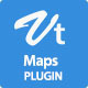 VicTheme Maps Plugin