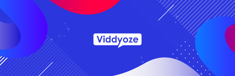 Viddyoze Preview Wordpress Plugin - Rating, Reviews, Demo & Download