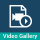 Video Gallery And Player Pro